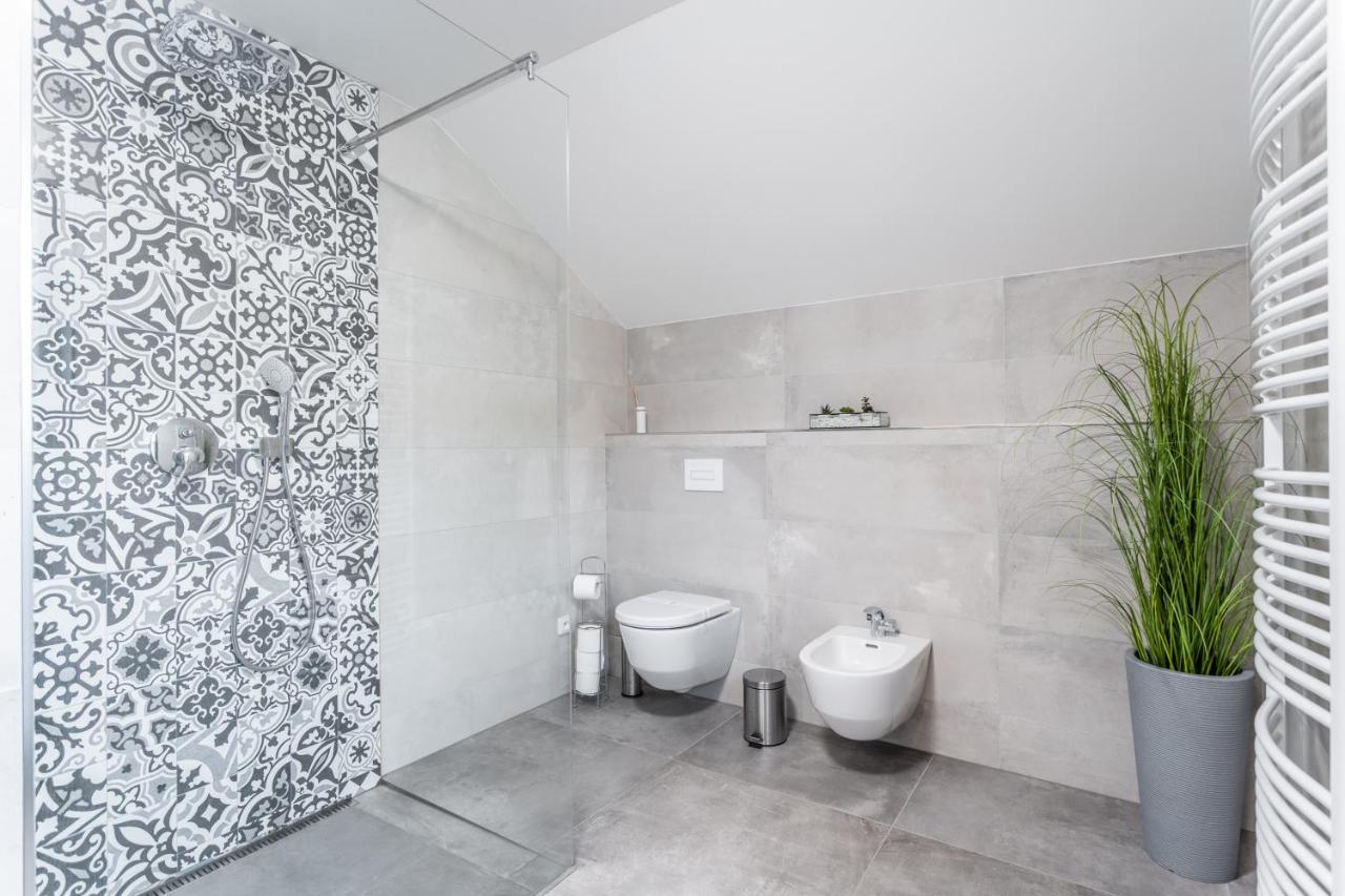 Apartman Sonnenberg - Klinovec Лоучна-под-Клиновцем Экстерьер фото